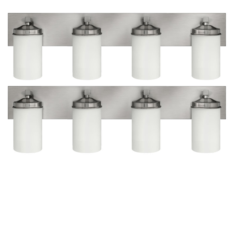 4 - Light Vanity Light