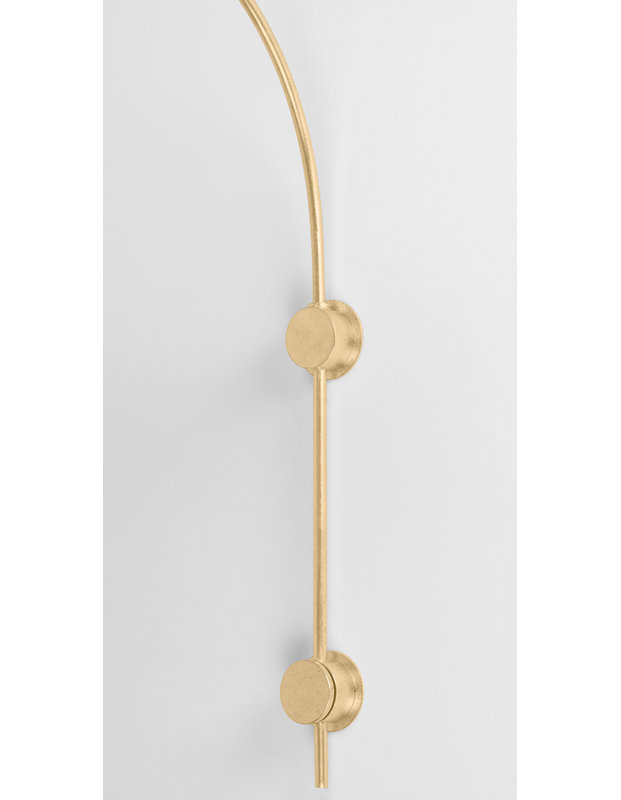 Valier 1 Light Plug-in Plug-in Sconce