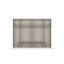 Wardrobe Wardrobe with hinged doors and drawers made in Germany-99377067-99377068