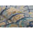 Adrien Hand-Tufted Wool Blue Area Rug-31334884