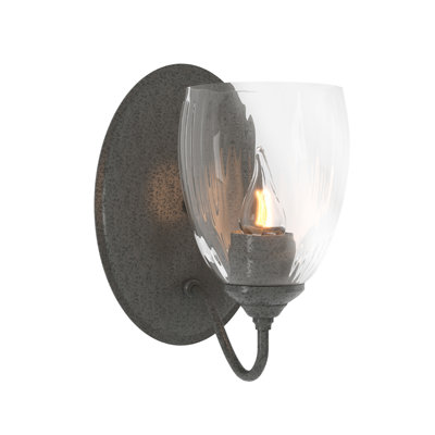 Simple Lines 1 - Light Armed Sconce