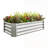 Elegant Wooden Planter Box Set, Perfect For Indoor And Outdoor Gardening, With Rustic Charm And Versatile Use.