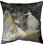 Coussin Claude Monet