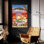 «Window Window» par Acrylique de James Mazzotta