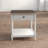 Daneya End Table with Storage