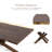 Rozella 7-Piece Dining Table Set-122530580