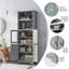 Armoire à linge Garceno-88115090