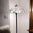Lapp 62'' Traditional Floor Lamp-1884510969