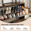 Shoe Storage Cabinet-130022156
