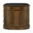 Sloane Oval Solid Wood Executive Desk