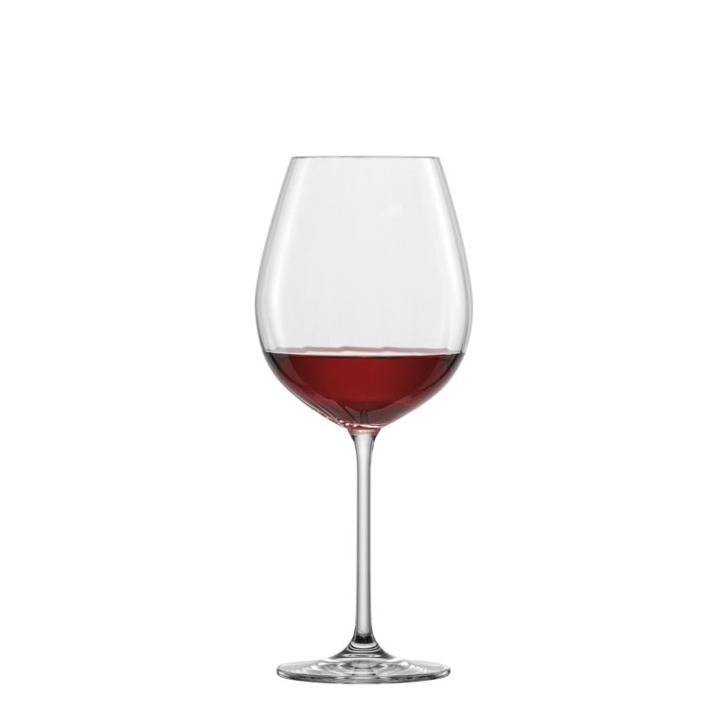 Prizma Cabernet 22.3 oz. Lead Free Crystal White Wine Glass