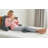  TV and Reading Bolster/Backrest Pillow Cover & Insert-262510494