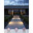 Archway Low Voltage LED Path Light, Arched Anti-Glare Landscape Pathway Light, Oil Rubbed Bronze