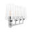 Celino Four-Light Bath & Vanity with Glass-973107333-973107385