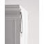 Bibliothèque de rangement Guildford 86,6 po H x 94,49 po L-91731358