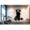I Am Strong Gym Wall Decal