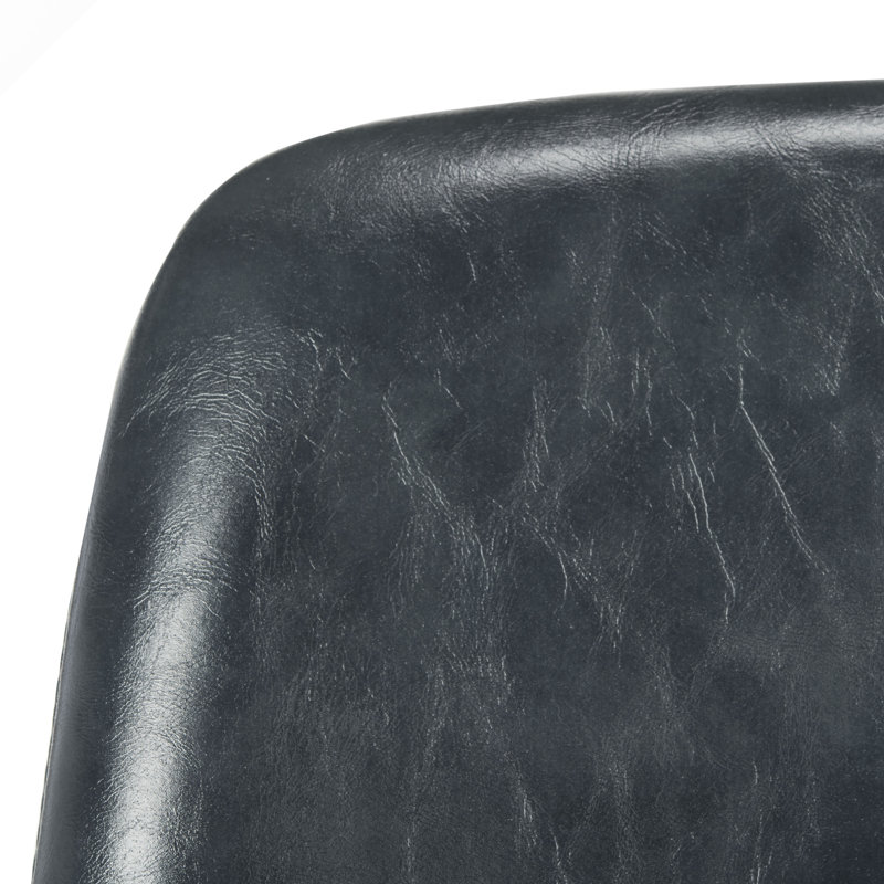 17 Stories Boylston Task Chair, Dark Gray
