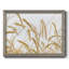 Blé encadré sur toile-96290378-96290372