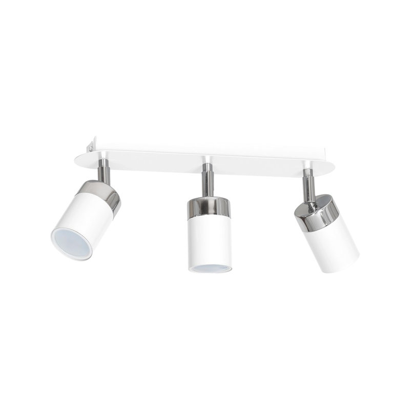 Breidy Spotlight, White
