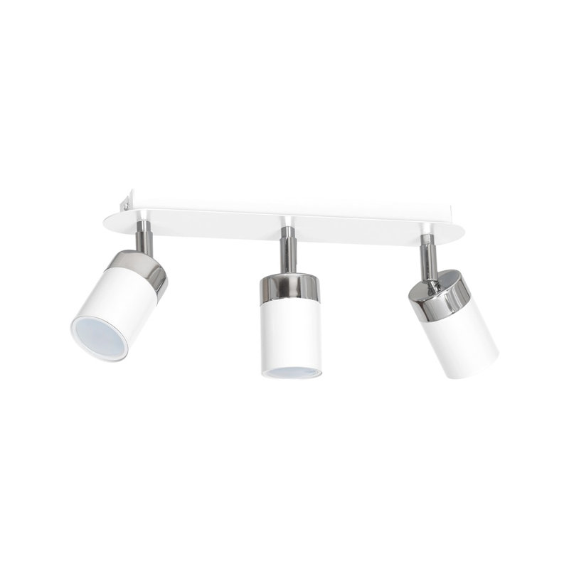 Breidy Spotlight, White