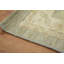 Tapis turc Oushak