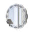 Round Wall Mirror
