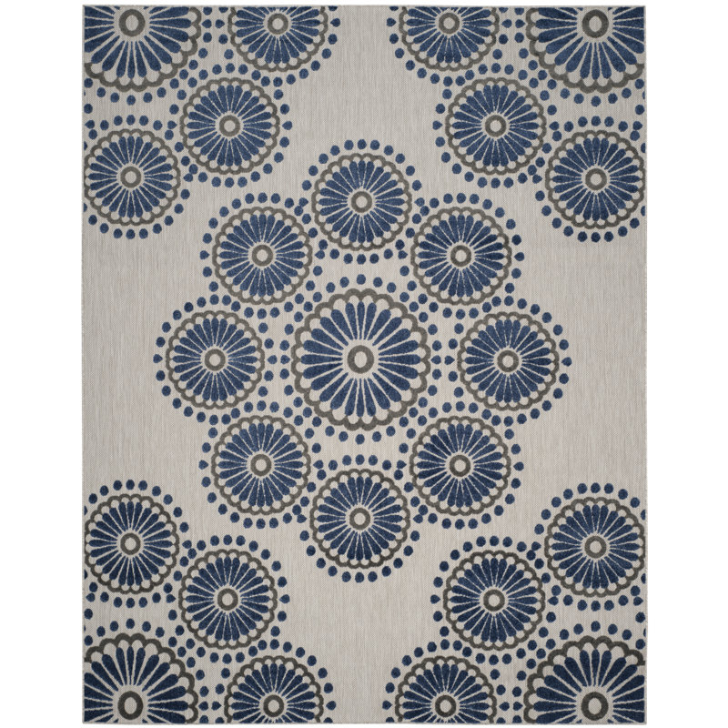 Tapis intérieur / extérieur Brewster Performance