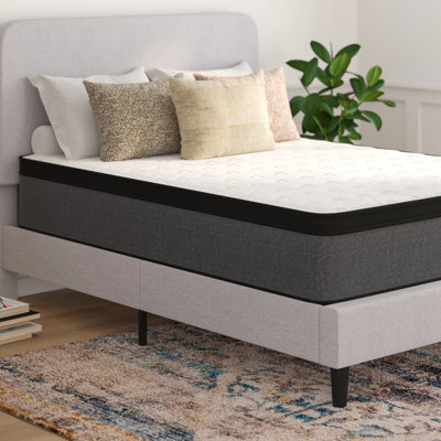 Callista 13'' Medium Mattress