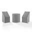 Housse pour ensemble repas de patio-88120424