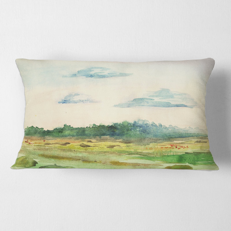 Throw Pillow