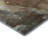 Premium Machine Washable Cerrito AMF522 Brown Rug-109614860