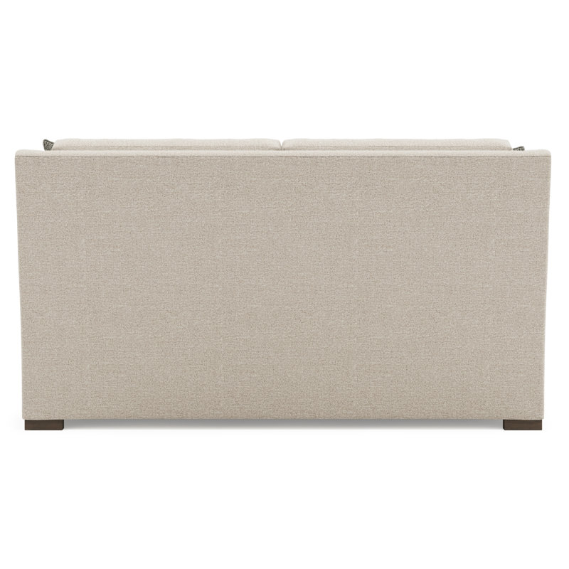 Bernhardt Keirnan Fabric Loveseat