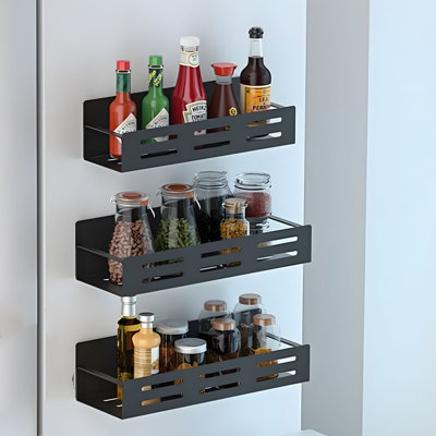 Spice Rack