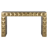 Collada 54'' W Console Table
