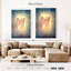 Ange abstrait Leisha-108238518