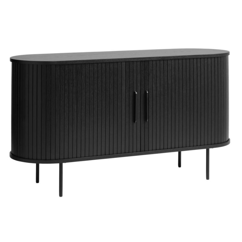 Gativel 140cm Sideboard, Grey