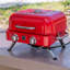 Barbecue au gaz de table rétro à 2 brûleurs Kenmore-98051339