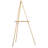 Jacquon Folding Tripod Easel-10760182