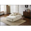 Méridienne surdimensionnée surdimensionnée Cozy Cloud Couch-283901502