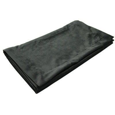 Maud 100% Polyester Bed Runner