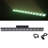 120W RGBW LED Wall Wash Bar Light DMX Stage