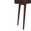 Console en bois massif 35,43 po Desolina-1321734049