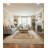 Performance Abstract Indoor Rug