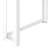 35.5'' Console Table-84915905
