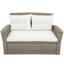 Ensemble de mobilier de patio en U-1635647069