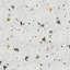 Sonar 9" x 10" Porcelain Concrete Look Wall & Floor Tile