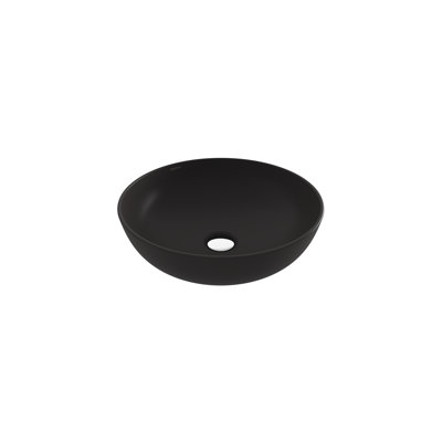 Sottile Slim Line Countertop Basin - 38cm