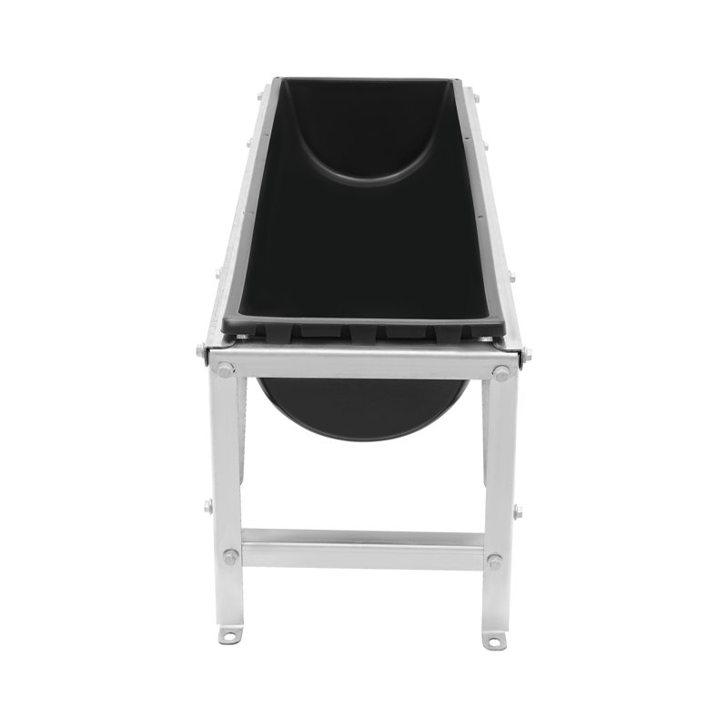 Mangeoire pour animaux de grande capacité 9,25 gallons, Noir, noir, noir, noir