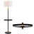 Coto 61'' Tray Table Floor Lamp