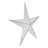  Festive Metal Star Wall Decor-97927424-97927419